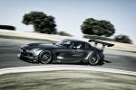 Mercedes-Benz SLS AMG GT3 45th Anniversary 2012 года